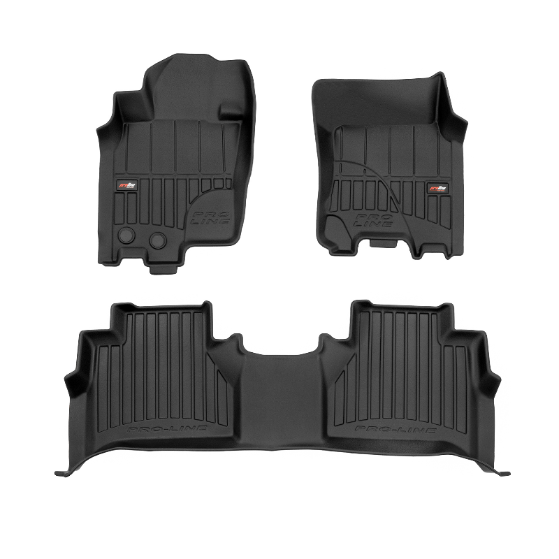 PÕRANDAMATID NISSAN NAVARA IV ALATES 2014-...
