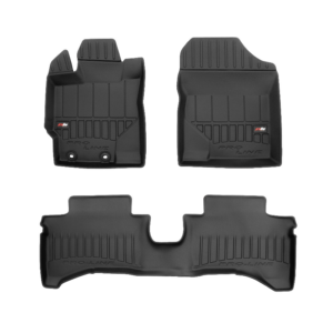PÕRANDAMATID TOYOTA YARIS III 2011-2020