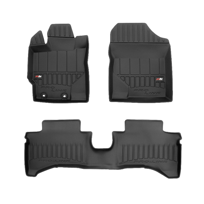 PÕRANDAMATID TOYOTA YARIS III 2011-2020