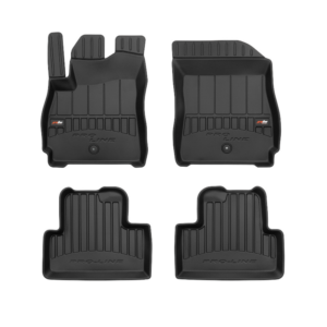 PÕRANDAMATID CHEVROLET ORLANDO I 2010-2018