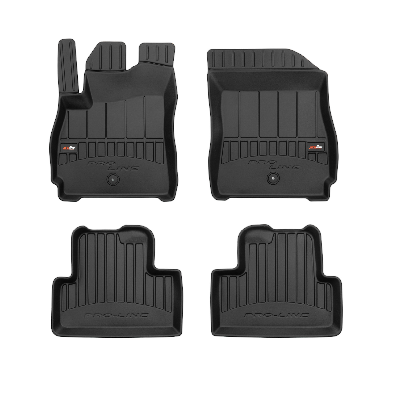 PÕRANDAMATID CHEVROLET ORLANDO I 2010-2018