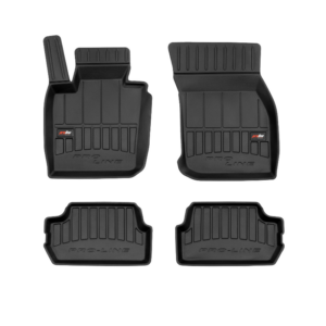 FLOOR MATS MINI COOPER III FROM 2014-...