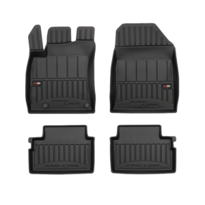 FLOOR MATS FOR KIA XCEED FROM 2019-...