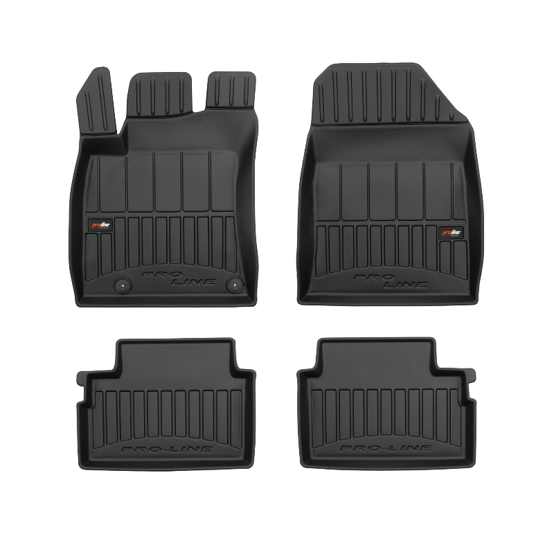 KILIMĖLIAI KIA XCEED NUO 2019-...