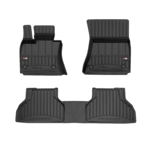 KILIMĖLIAI BMW X5 E70 2006-2013