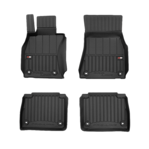 FLOOR MATS LEXUS LS IV 2006-2017
