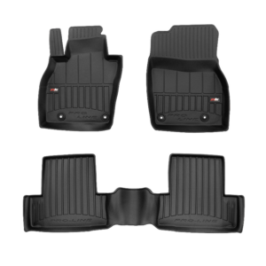 FLOOR MATS FOR MAZDA CX-60 FROM 2022-...