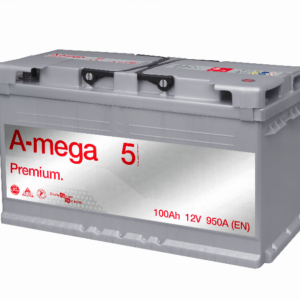 BATTERY A-MEGA PREMIUM