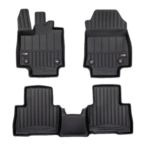 FLOOR MATS NISSAN NX II FROM 2021-...