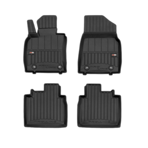 CAR MATS FOR THE LEXUS ES VII FROM 2018 ONWARDS...
