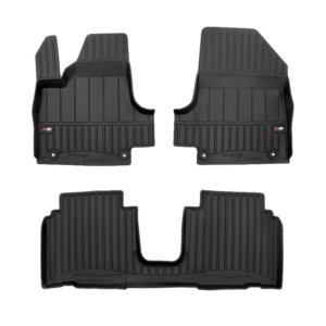 FLOOR MATS HYUNDAI IONIQ 5 FROM 2021-...