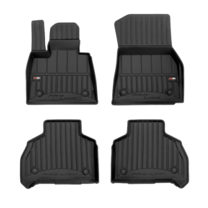 FLOOR MATS FOR BMW X7 G07 FROM 2018-..