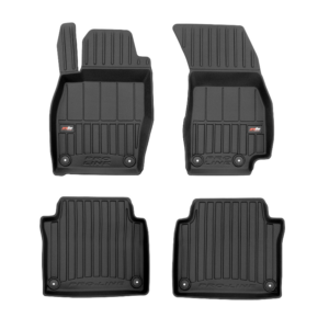 FLOOR MATS FOR AUDI A8 D5 FROM 2017-...