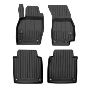 FLOOR MATS FOR AUDI A8 D5 FROM 2017-...