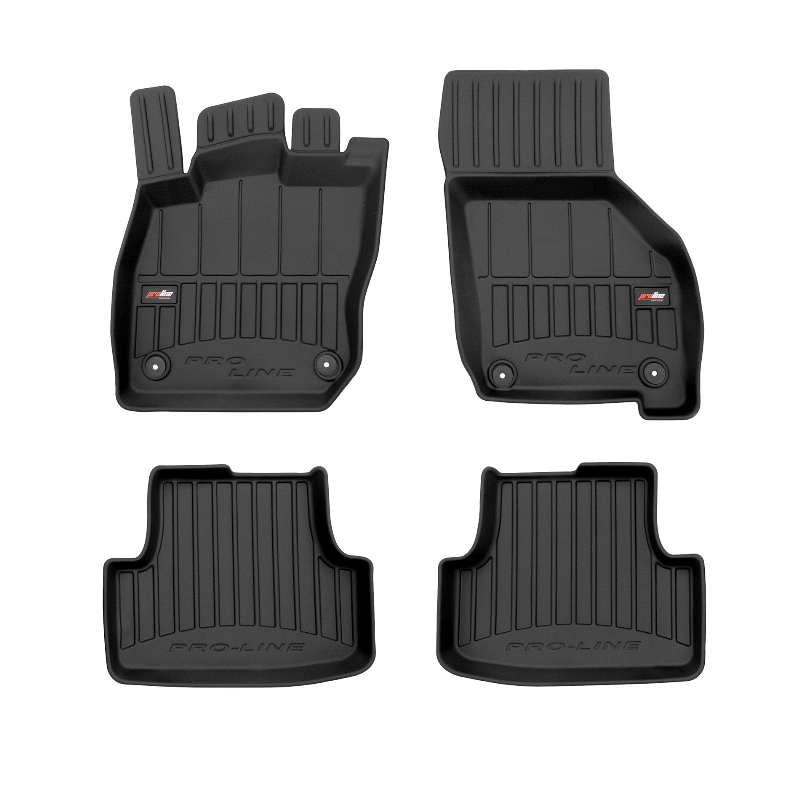 KILIMĖLIAI AUDI A3 8Y NUO 2020-...