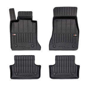 FLOOR MATS BMW 5 SERIES G30 2017-2023