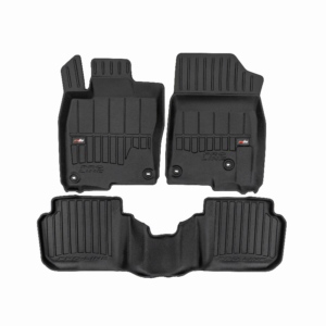 FLOOR MATS FOR HONDA CIVIC XI FROM 2022-...