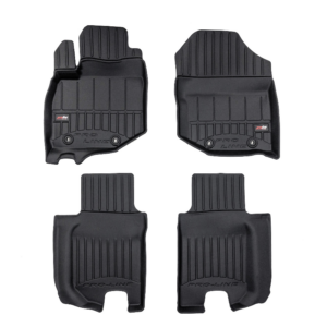 PÕRANDAMATID HONDA JAZZ III 2007-2014