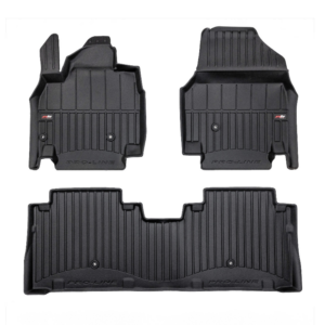 FLOOR MATS KIA EV9 FROM 2023-...