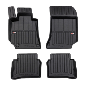 НАПОЛЬНЫЕ КОВРИКИ MERCEDES-BENZ E-CLASS W212 2009-2016