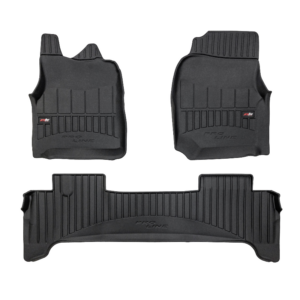 НАПОЛЬНЫЕ КОВРИКИ TOYOTA LAND CRUISER J100 1998-2007