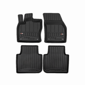 НАПОЛЬНЫЕ КОВРИКИ ДЛЯ VW TIGUAN ALLSPACE 2017-2024