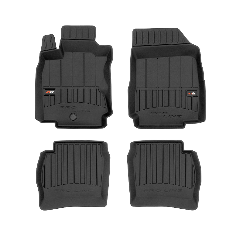 PÕRANDAMATID NISSAN NOTE I 2006-2012