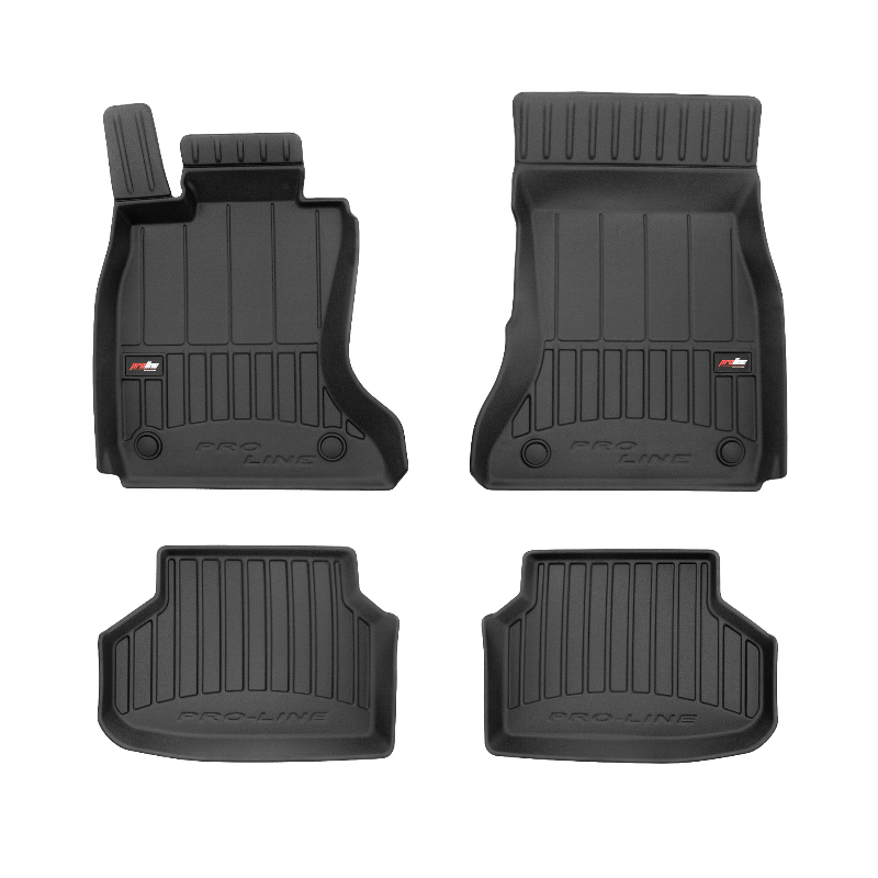 KILIMĖLIAI BMW 7 SERIES F01 2008-2015