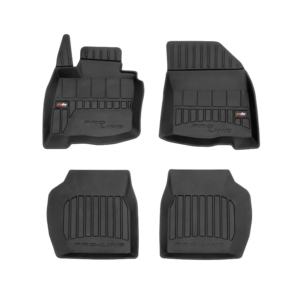 НАПОЛЬНЫЕ КОВРИКИ HONDA CIVIC VIII 2006-2011