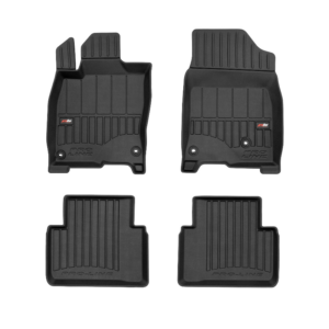 НАПОЛЬНЫЕ КОВРИКИ HONDA CIVIC X 2015-2021