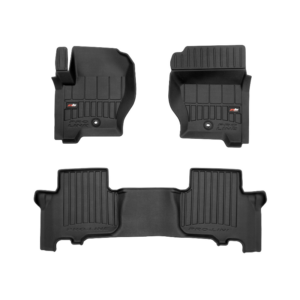 НАПОЛЬНЫЕ КОВРИКИ LAND ROVER DISCOVERY III 2004-2009