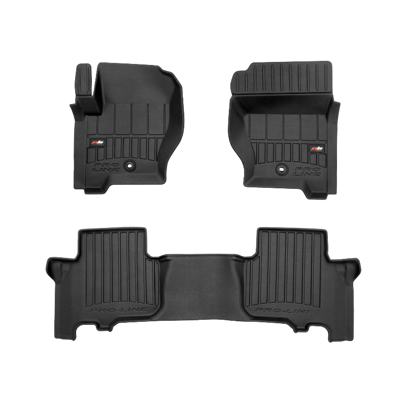 НАПОЛЬНЫЕ КОВРИКИ LAND ROVER DISCOVERY III 2004-2009