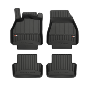 НАПОЛЬНЫЕ КОВРИКИ RENAULT MEGANE II 2002-2009