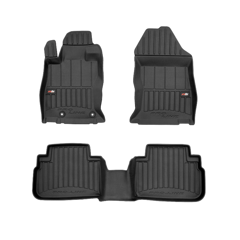 НАПОЛЬНЫЕ КОВРИКИ ДЛЯ SUBARU FORESTER V С 2018-...