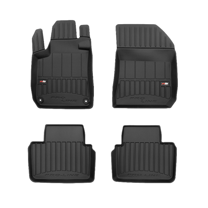 PÕRANDAMATID PEUGEOT 308 II 2013-2021