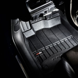 FLOOR MATS FOR OPEL ASTRA ELECTRIC FROM 2022-...