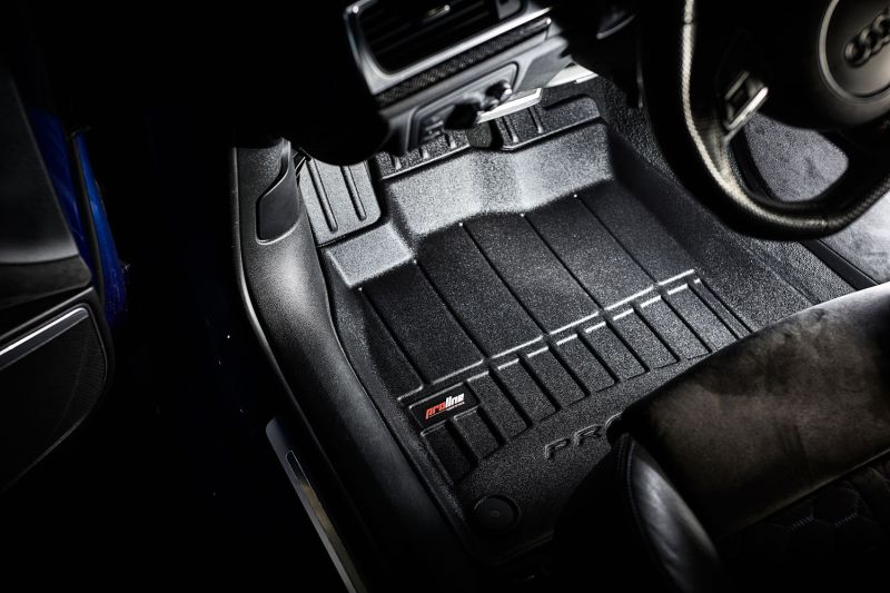 FLOOR MATS FOR OPEL ASTRA ELECTRIC FROM 2022-...