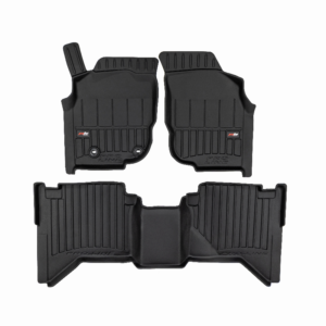 НАПОЛЬНЫЕ КОВРИКИ TOYOTA HILUX VII 2005-2015