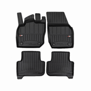 KILIMĖLIAI VOLKSWAGEN TIGUAN III SUV, EXCEPT MILD HYBRID NUO 2024-...