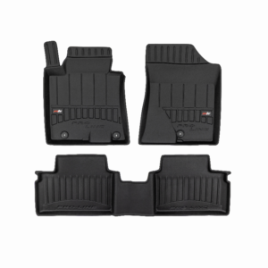 НАПОЛЬНЫЕ КОВРИКИ KIA CEED II 2012-2018