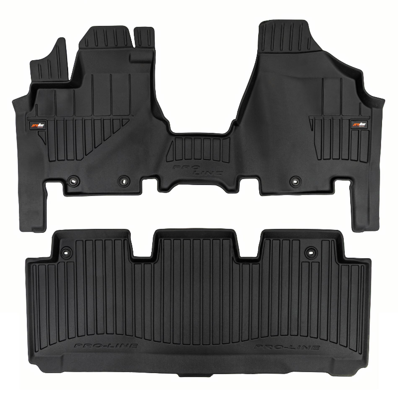 PÕRANDAMATID HONDA ODYSSEY IV 2010-2017