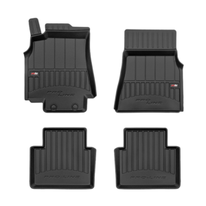 НАПОЛЬНЫЕ КОВРИКИ MERCEDES-BENZ B-CLASS W245 2005-2011