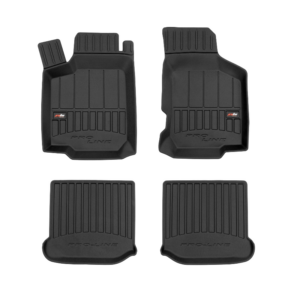 НАПОЛЬНЫЕ КОВРИКИ SEAT LEON I 1999-2005