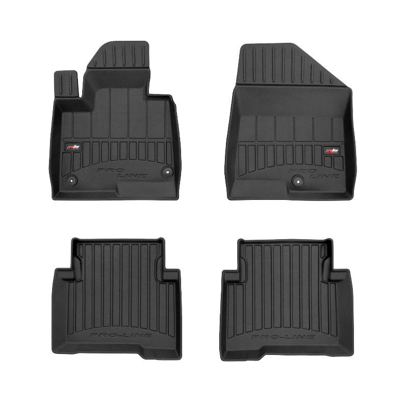 PÕRANDAMATID HYUNDAI SANTA FE III 2012-2018