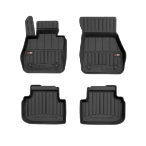НАПОЛЬНЫЕ КОВРИКИ BMW 1 SERIES F40 2019-2024