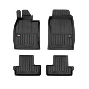 НАПОЛЬНЫЕ КОВРИКИ MINI ONE I 2001-2006