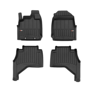 GRĪDAS PAKLĀJIŅI ISUZU D-MAX III NO 2019-...