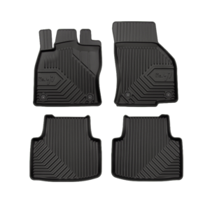 НАПОЛЬНЫЕ КОВРИКИ ДЛЯ VOLKSWAGEN PASSAT B8 С 2014-...