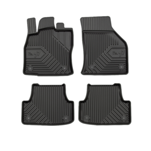 НАПОЛЬНЫЕ КОВРИКИ AUDI A3 III-8V SPORTBACK 2013-2020; A3 8V 2013-2020