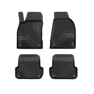 НАПОЛЬНЫЕ КОВРИКИ AUDI A4 B7 2004-2008; AUDI S4 B7 2004-2008; AUDI RS4 QUATTRO 2006-2008; SEAT EXEO 2008-2013